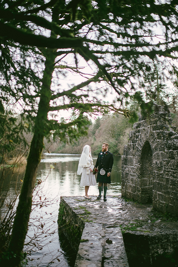 17 of The Most Epic Irish Real Weddings | see them all on onefabday.com