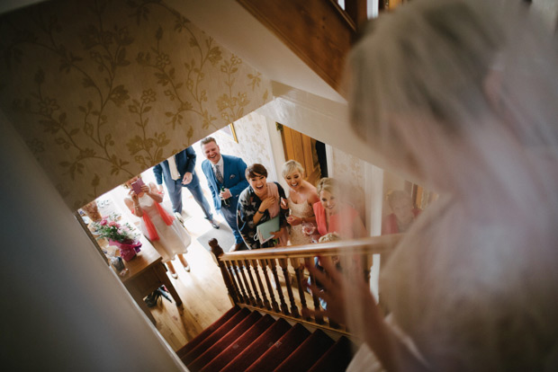 Smock Alley complete with lots of balloons! Plus a Ballymagarvey village wedding - see all the fun on onefabday.com