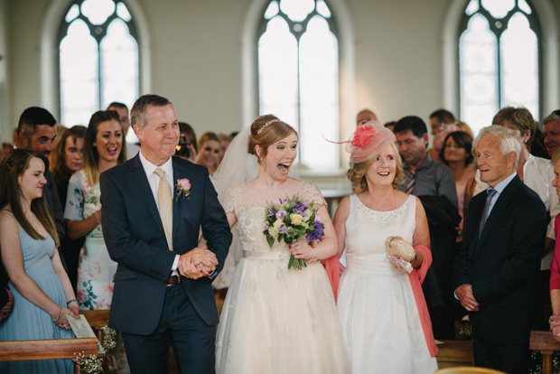 Smock Alley complete with lots of balloons! Plus a Ballymagarvey village wedding - see all the fun on onefabday.com