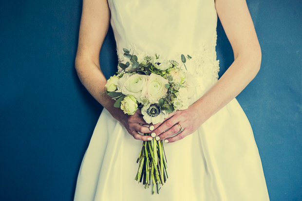 Sweet Vintage Style Marlfield House wedding by In Love Photography | onefabday.com