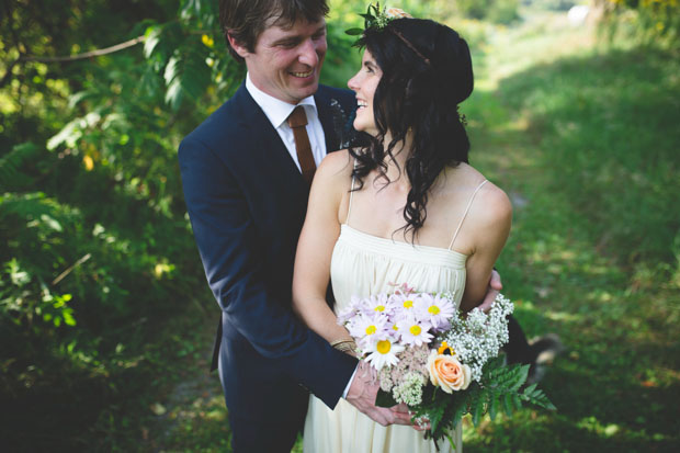 Rustic Barn Wedding by Aleisha Boyd Photography // onefabday-com.go-vip.net