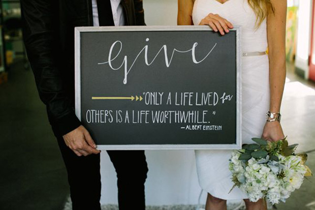 Wedding Ideas on onefabday.com