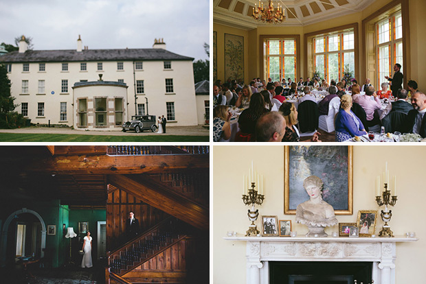 Wedding Venues Ireland | See more on onefabday.com