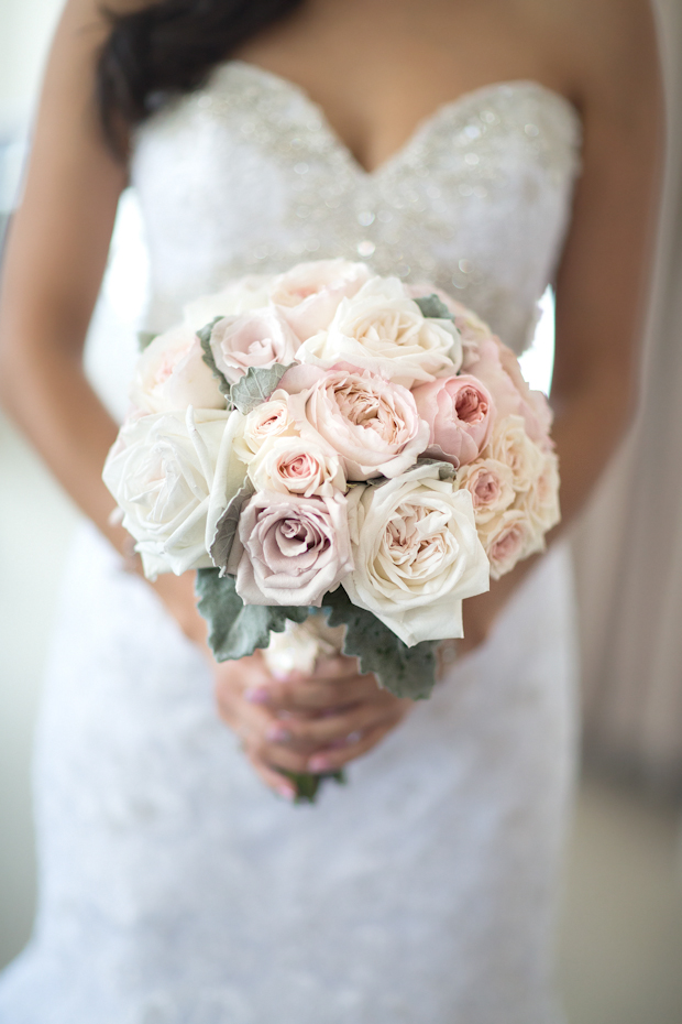 Glam Terminal City Club Vancouver Wedding By Maru Photography // onefabday.com