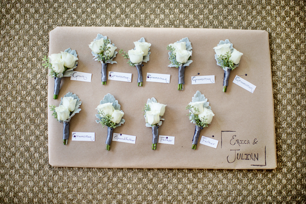 Glam Terminal City Club Vancouver Wedding By Maru Photography // onefabday.com