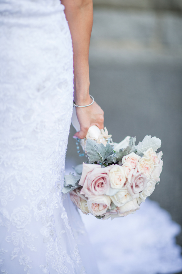 Glam Terminal City Club Vancouver Wedding By Maru Photography // onefabday.com