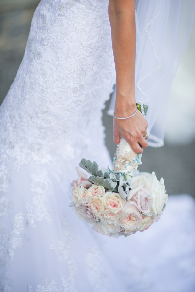 Glam Terminal City Club Vancouver Wedding By Maru Photography // onefabday.com