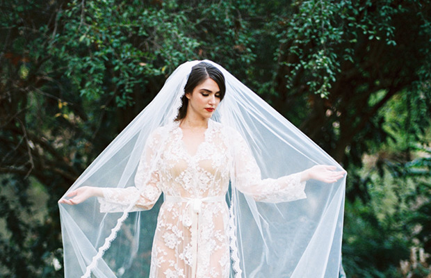 Fab Veils from Marisol Aparicio | See more on onefabday-com.go-vip.net