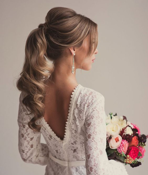 Wonderful Wedding Ideas & Inspiration on onefabday.com