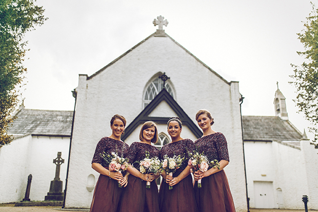 Photo by Roger Kenny at the Portrait Room, Ballybeg House // onefabday.com