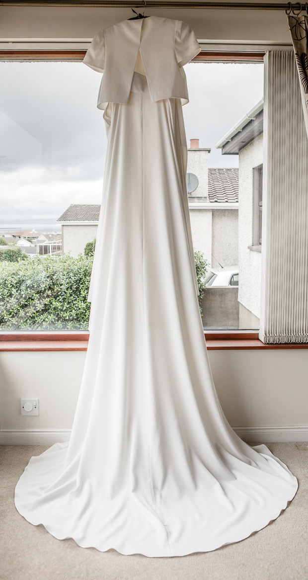 Beach themed wedding by Catherine macKenzie Photography // onefabday.com