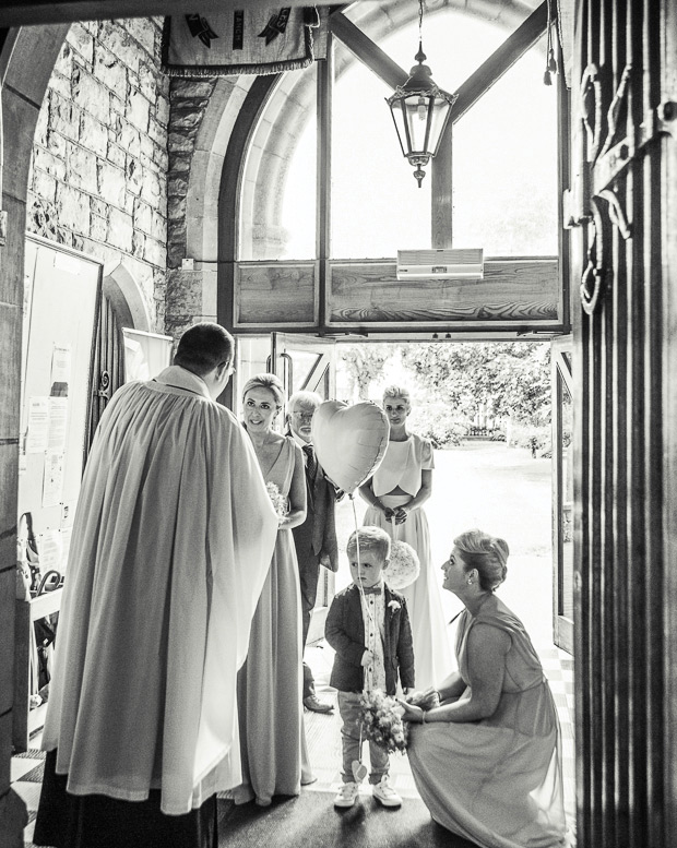 Beach themed wedding by Catherine macKenzie Photography // onefabday.com