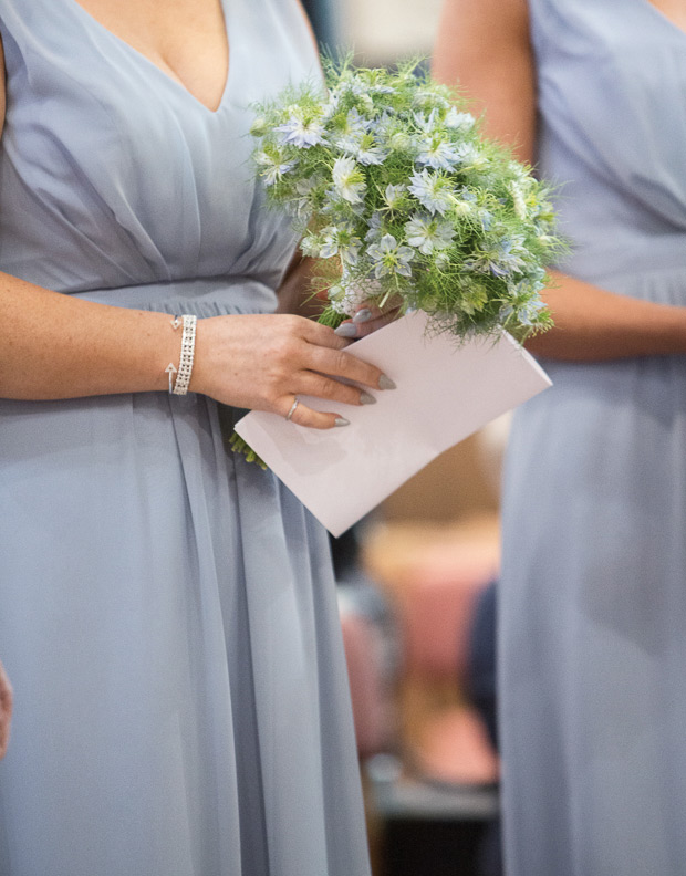 Beach themed wedding by Catherine macKenzie Photography // onefabday.com