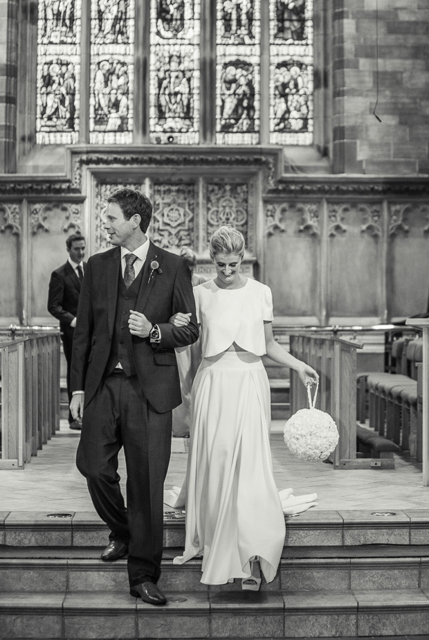 Beach themed wedding by Catherine macKenzie Photography // onefabday.com