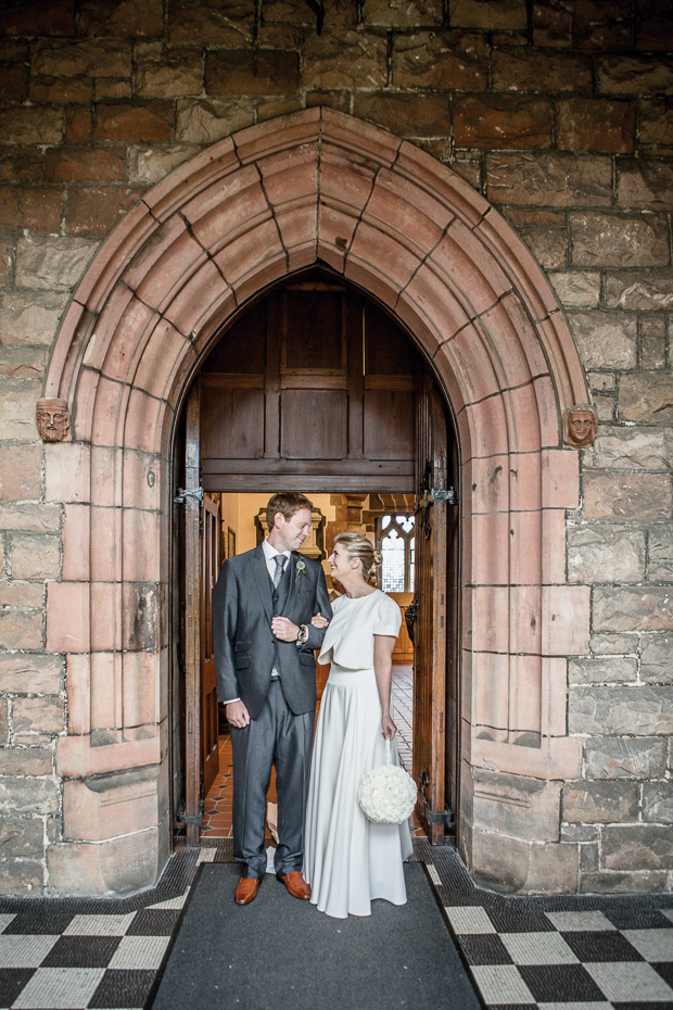 Beach themed wedding by Catherine macKenzie Photography // onefabday.com