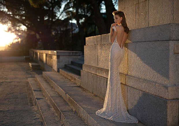 The Ultra Glam Berta Bridal 2016 Wedding Dress Collection Style 16-20 | See the full collection on onefabday.com