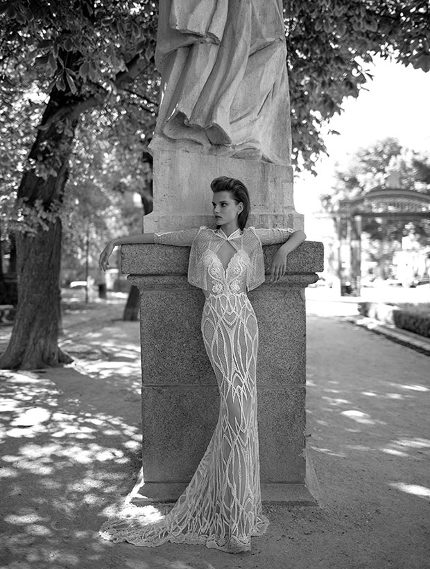 The Ultra Glam Berta Bridal 2016 Wedding Dress Collection Style 16-21 | See the full collection on onefabday.com