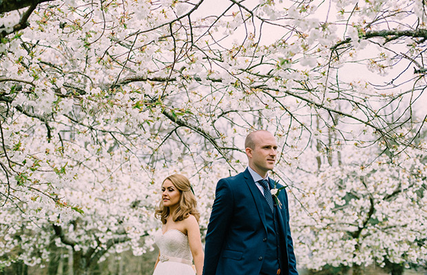 Borris House Wedding by Exit 8 TV | See the full wedding on onefabday-com.go-vip.net