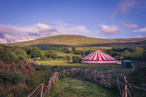 Summer Festivals Ireland | See more on onefabday.com