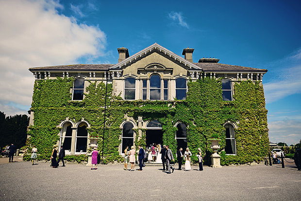 Weddings at Lyrath Estate | See more on onefabday-com.go-vip.net