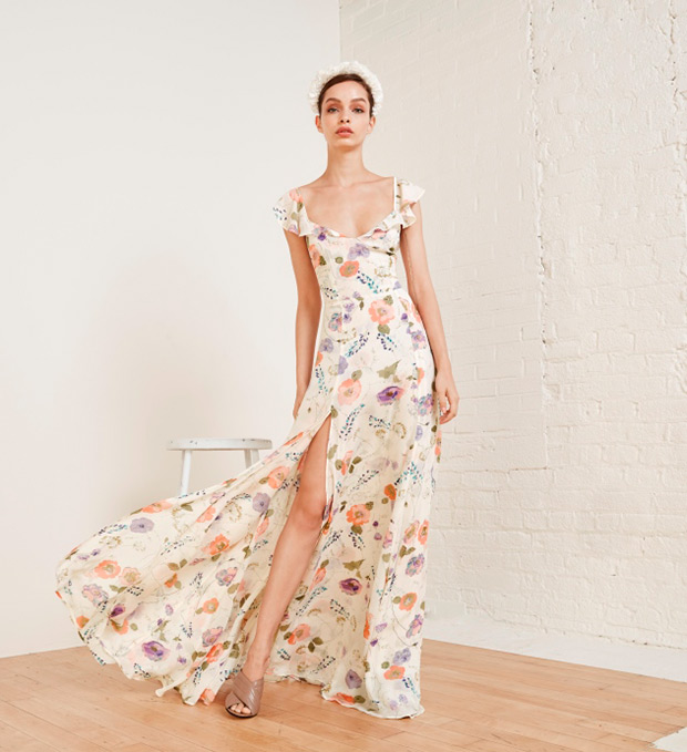 The-Reformation-Spring-wedding-collection-2016-Julieta-dress