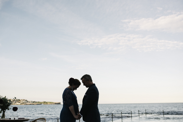 Beautiful eclectic Australian wedding by Damien Milan // onefabday.com