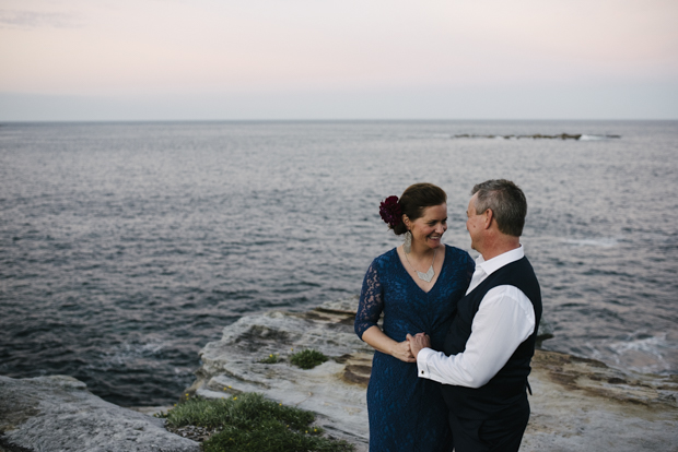 Beautiful eclectic Australian wedding by Damien Milan // onefabday.com