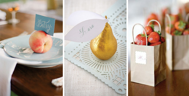 13 Budget-Friendly Wedding Favour Ideas for $1/£1/€1 | onefabday.com