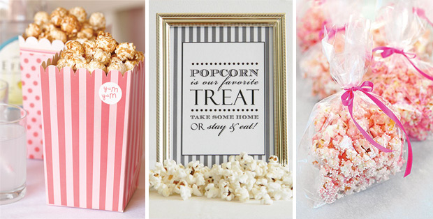 13 Budget-Friendly Wedding Favour Ideas for $1/£1/€1 | onefabday.com