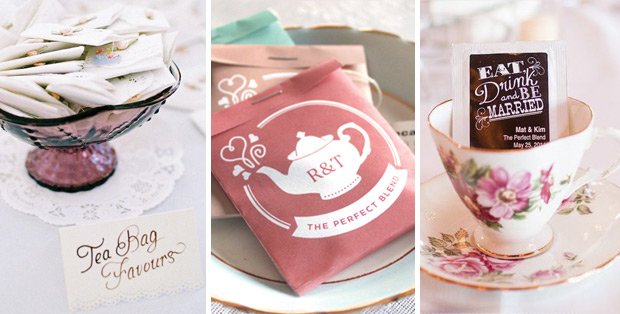 13 Budget-Friendly Wedding Favour Ideas for $1/£1/€1 | onefabday.com