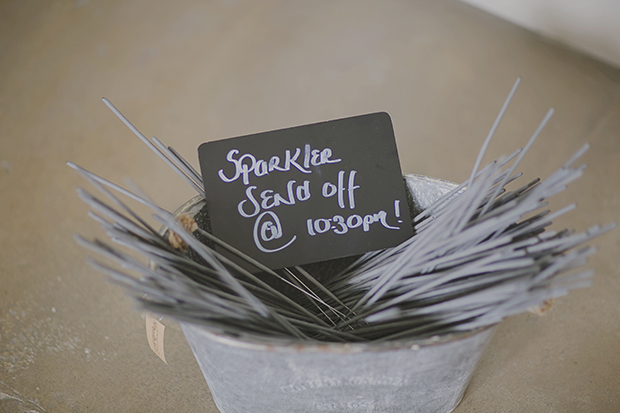 Pretty pastel marquee wedding by Grace Photography // onefabday.com