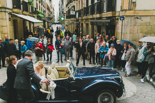 San Sebastian Spain Destination Photographer Jesus Caballero // onefabday.com