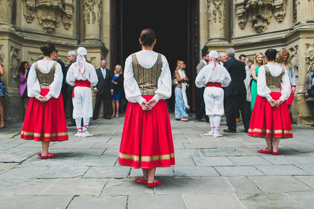 San Sebastian Spain Destination Photographer Jesus Caballero // onefabday.com