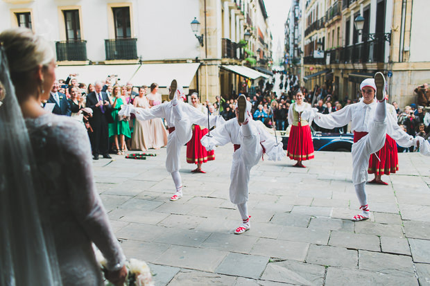 San Sebastian Spain Destination Photographer Jesus Caballero // onefabday.com