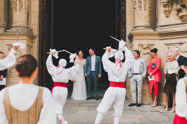 San Sebastian Spain Destination Photographer Jesus Caballero // onefabday.com