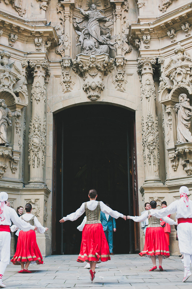 San Sebastian Spain Destination Photographer Jesus Caballero // onefabday.com