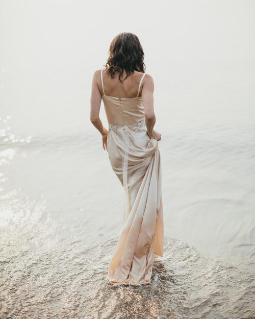 & For Love Siren Song 2016 Wedding Dress Collection | See it all on onefabday.com