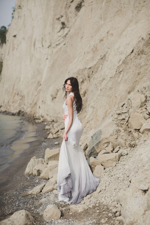 & For Love Siren Song 2016 Wedding Dress Collection | See it all on onefabday.com