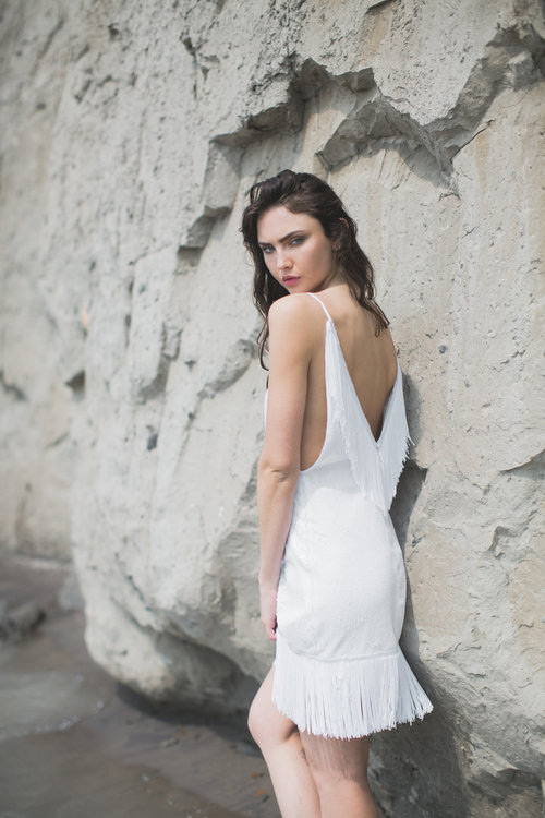 & For Love Siren Song 2016 Wedding Dress Collection | See it all on onefabday.com