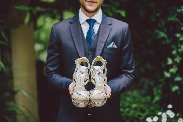 Pretty peony filled destination wedding at Canpoma Finca by White Cat Studio // onefabday.com