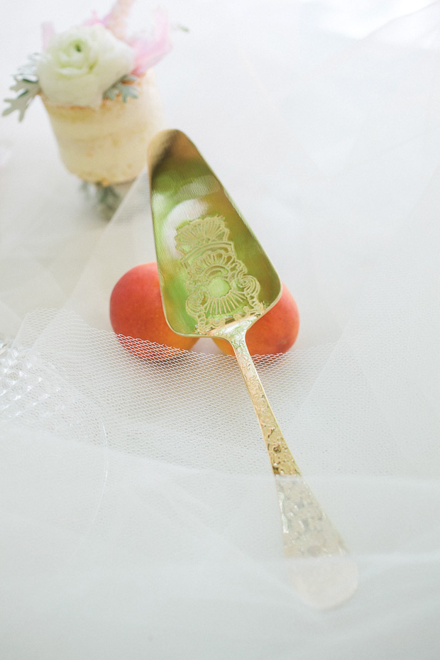 Pretty peony filled wedding at Canpoma Finca by White Cat Studio // onefabday.com