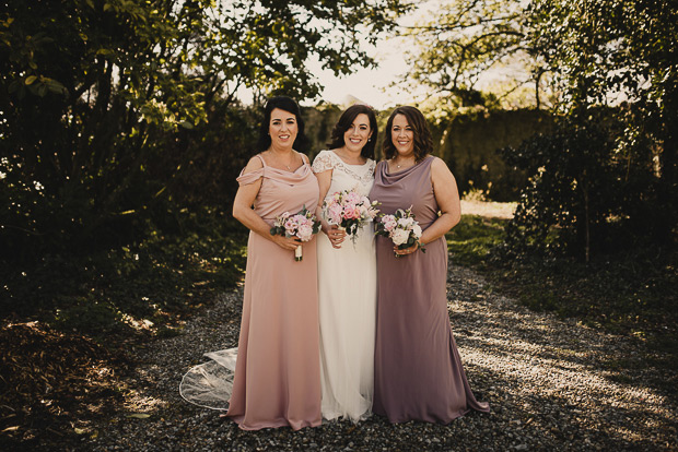 Cloughjordan House Real Wedding by Tomasz Kornas Photography // onefabday-com.go-vip.net