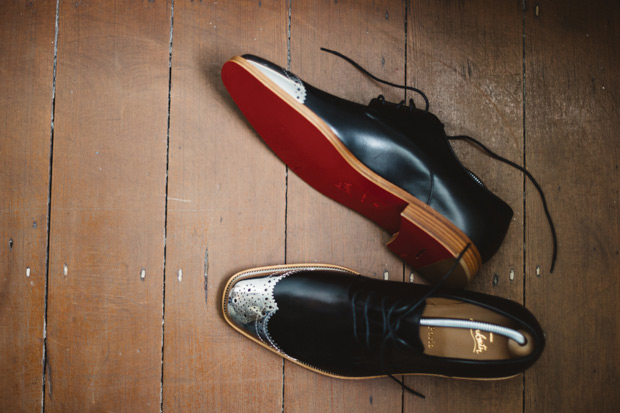 Men's Wedding Shoes 2016 | See more on onefabday-com.go-vip.net