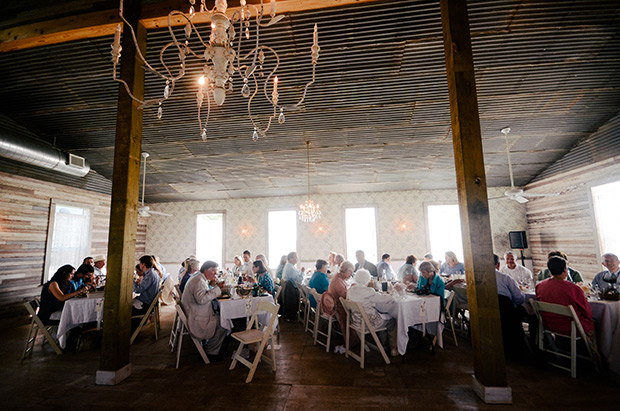 Stunning, Authentic, Pastel, Vintage Wedding at The Prairie by Rachel Ashwell // onefabday.com