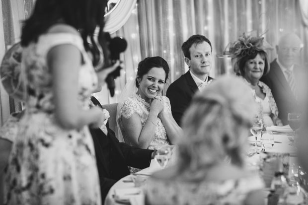 Beautiful Boho Coolbawn Quay Wedding by Michelle Prunty Photography // onefabday.com