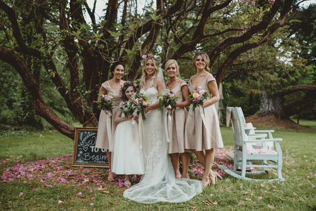 Glengarriff Lodge wedding by Antonija Nekic photography // onefabday-com.go-vip.net