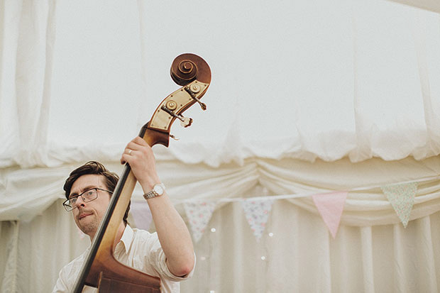 Epic Irish Hotel Doolin Wedding by Pawel Bebenca // onefabday.com