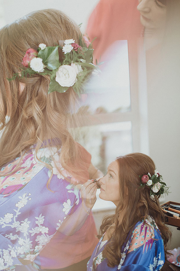 Epic Irish Doolin Wedding by Pawel Bebenca // onefabday.com