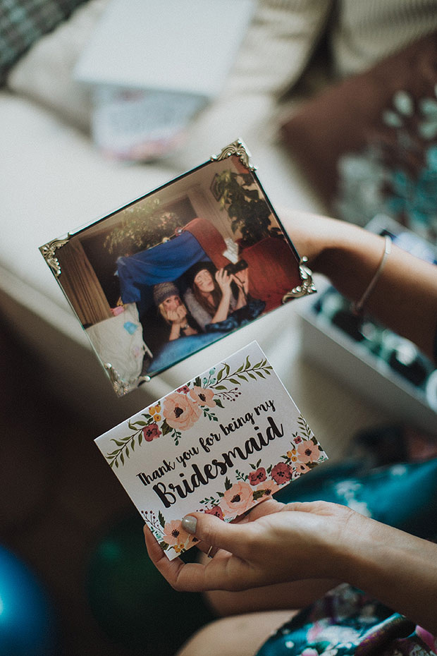 Epic Irish Doolin Wedding by Pawel Bebenca // onefabday.com