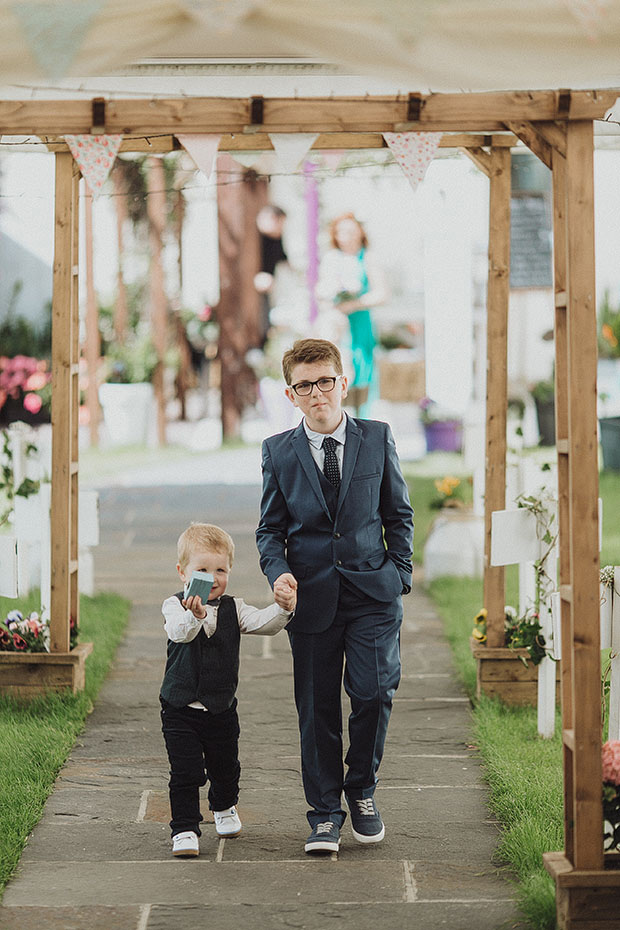 Epic Irish Hotel Doolin Wedding by Pawel Bebenca // onefabday.com